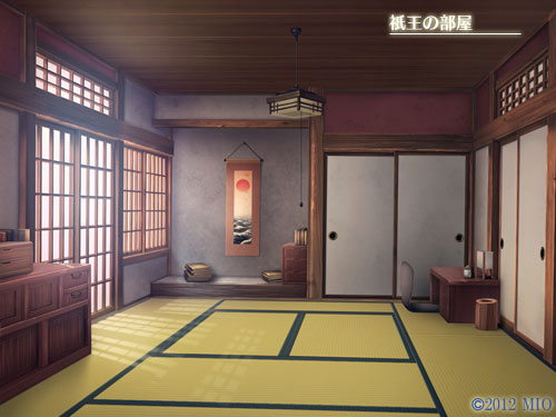 祇王